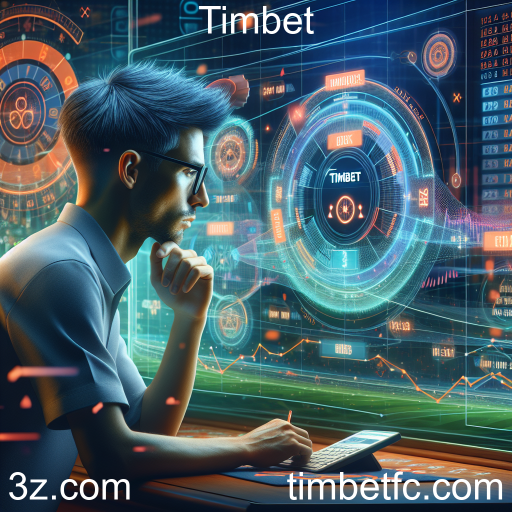 Apostas no Timbet: Diversão e Oportunidade